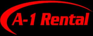 A-1 Rental & Sales Inc.