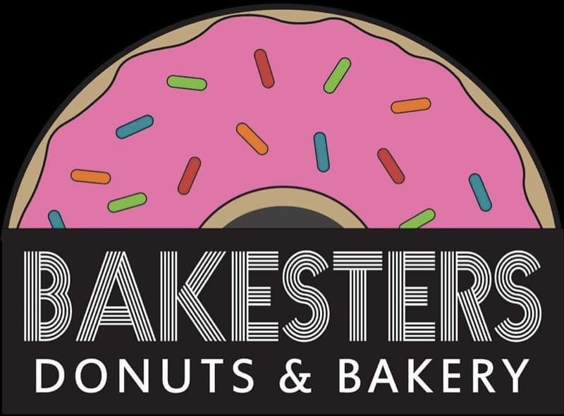 Bakesters Donuts & Bakery