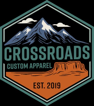 Crossroads Custom Apparel