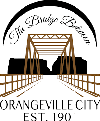 Orangeville City