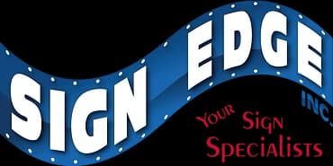 Sign Edge Inc.