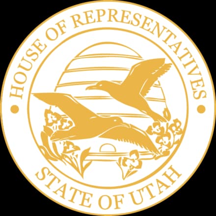 Utah House of Representatives