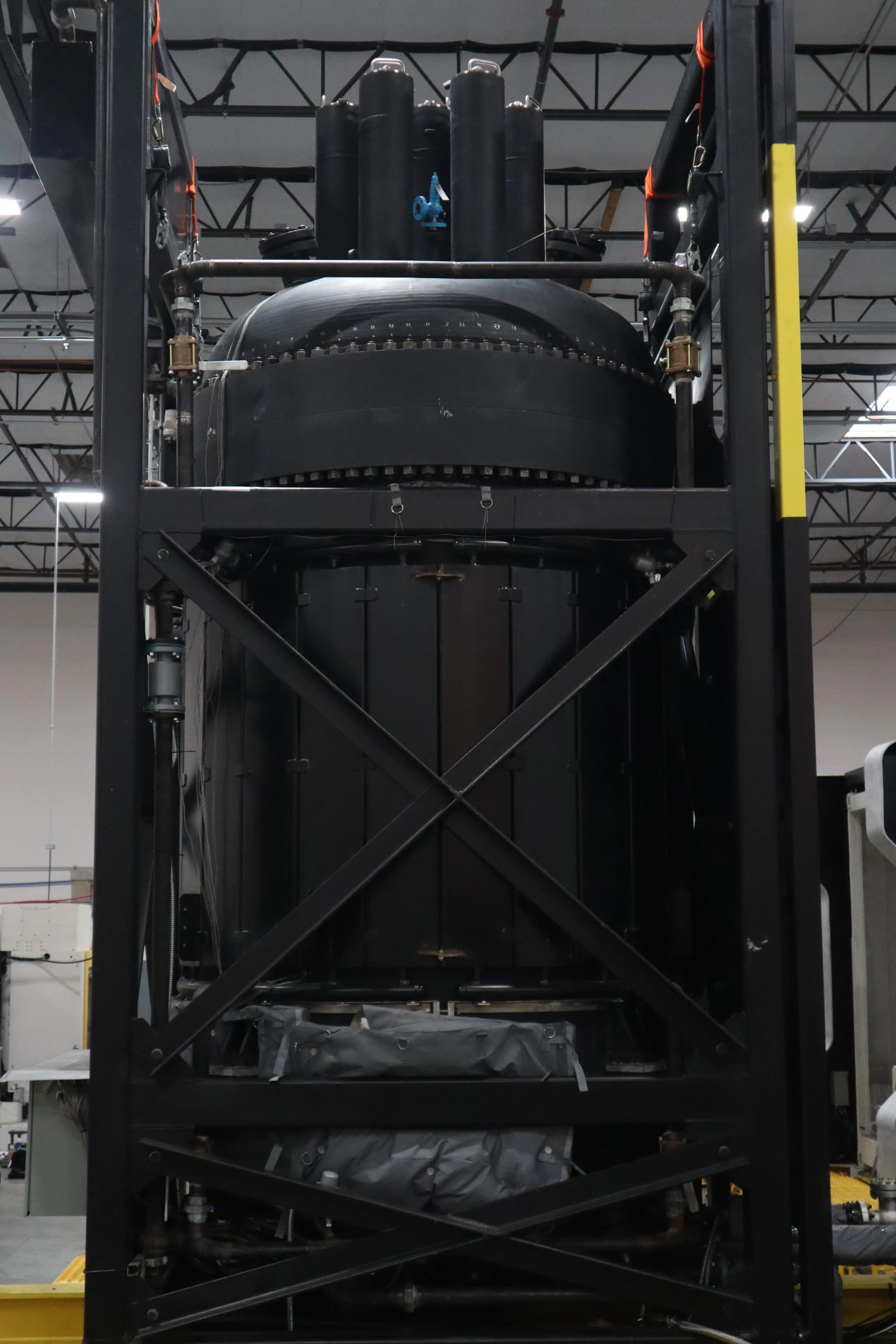 核微反应堆技术商业化前景及能源格局影响分析